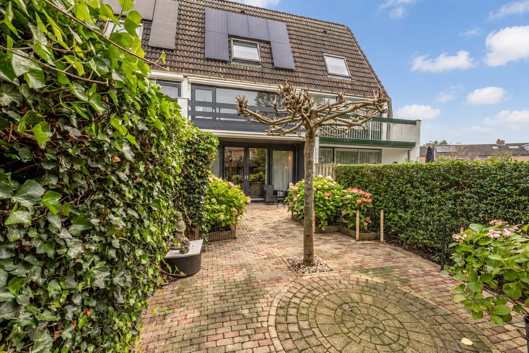 Photo 31 of Gruttostraat 56