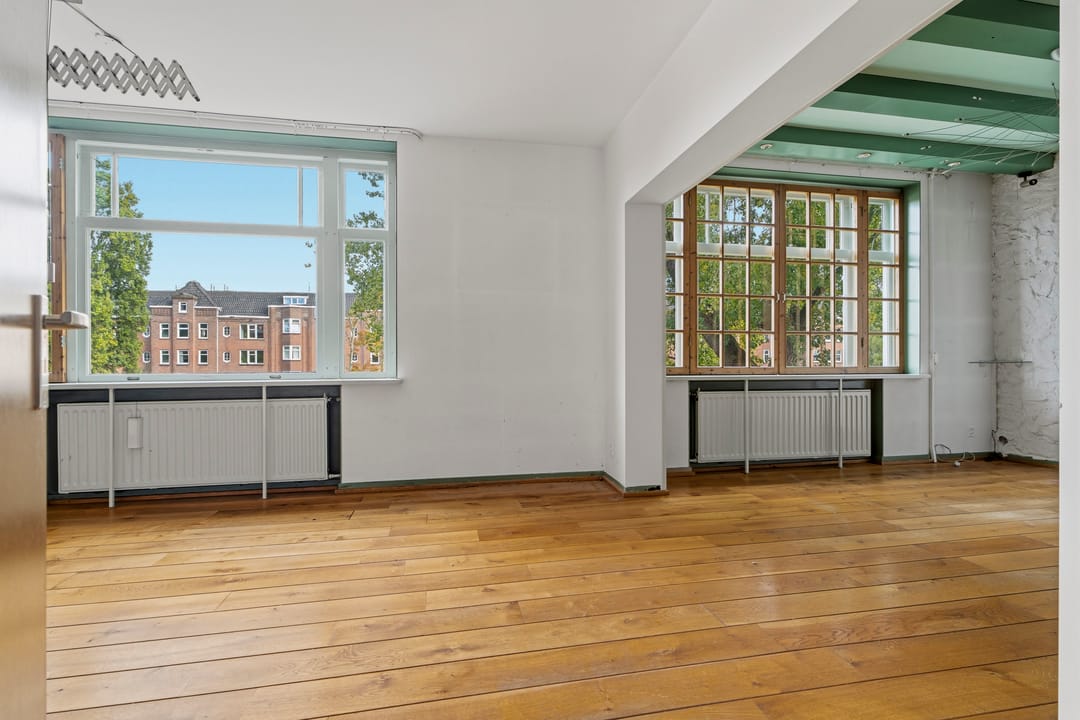 Foto 7 van Amstelkade 175-2