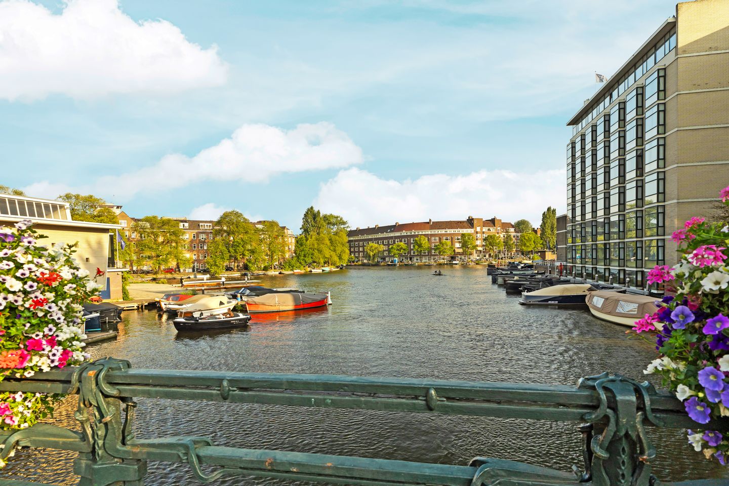 Foto 34 van Amstelkade 175-2