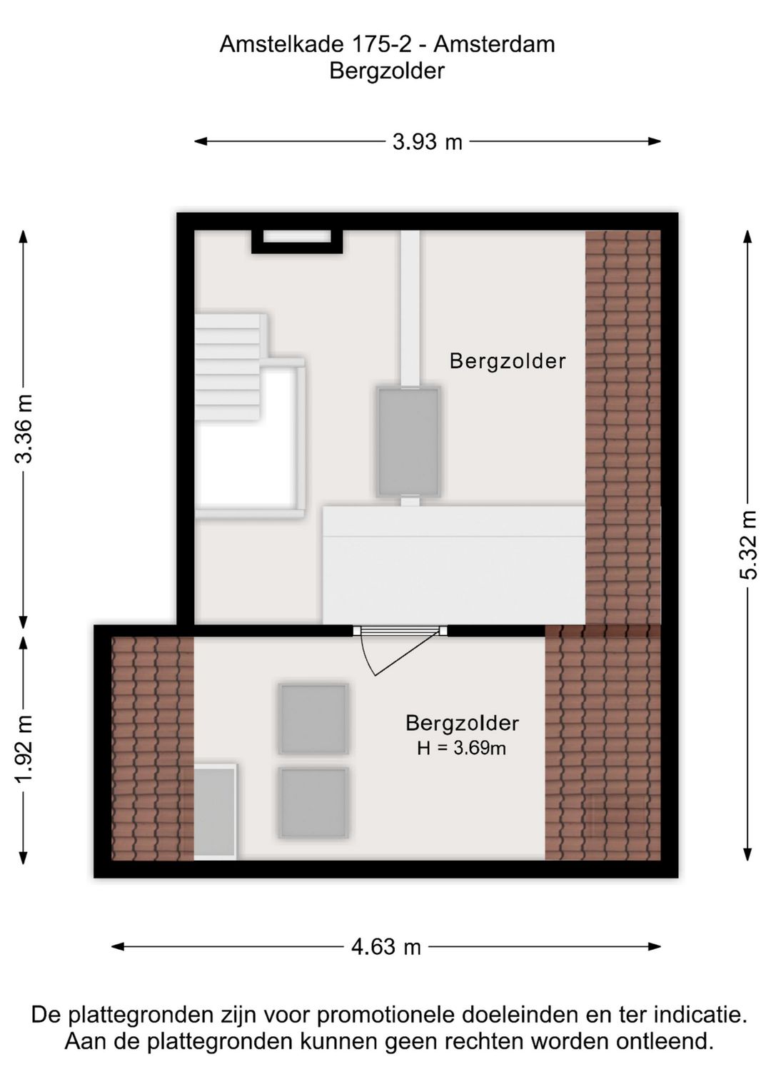 Foto 43 van Amstelkade 175-2