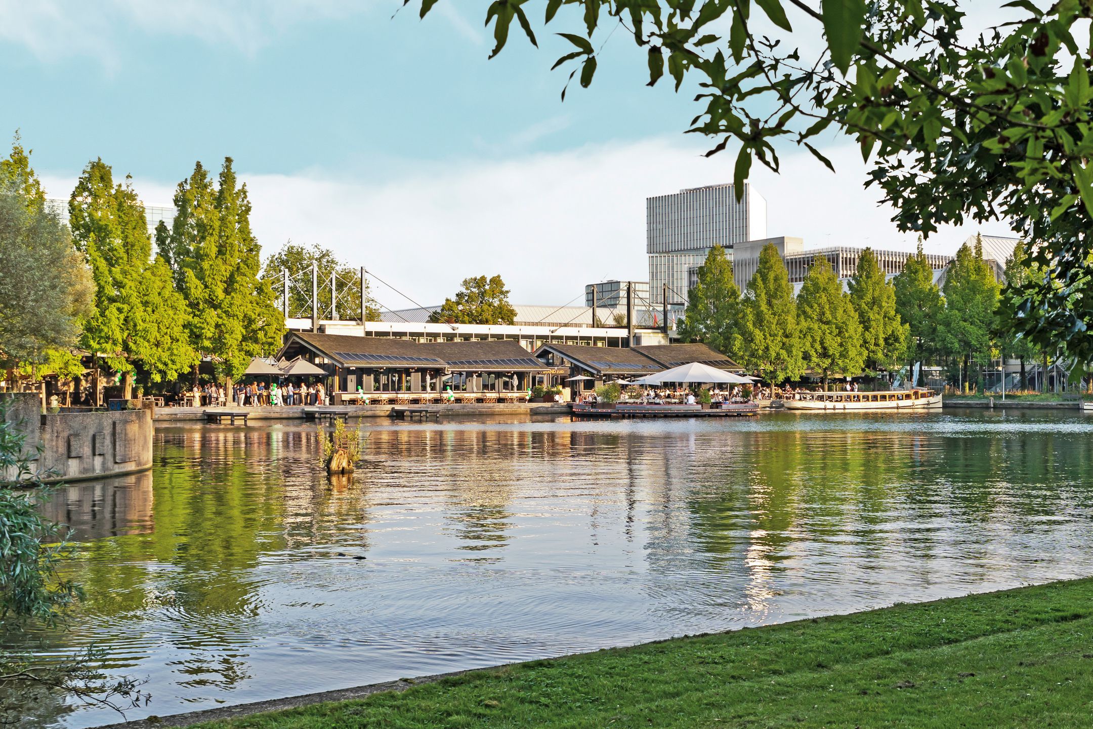 Foto 39 van Amstelkade 175-2