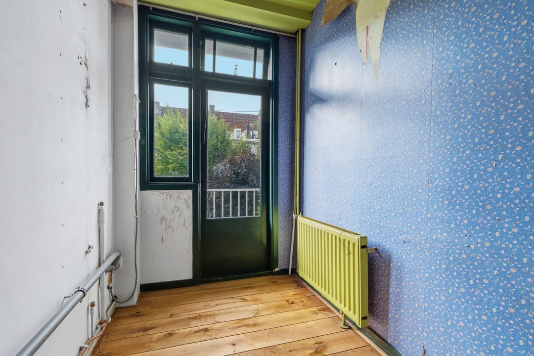 Foto 13 van Amstelkade 175-2