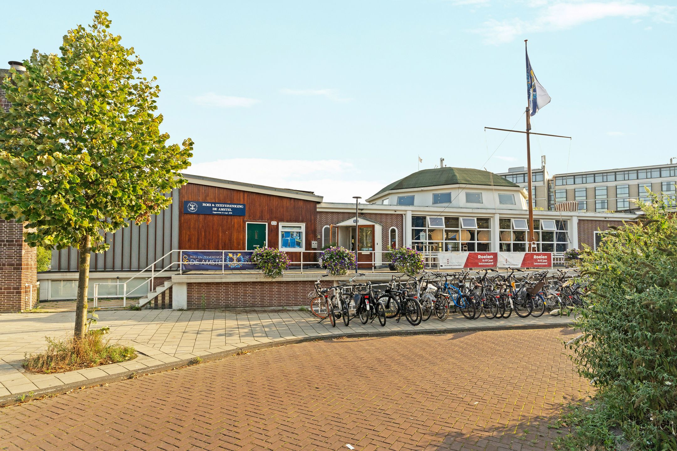 Foto 36 van Amstelkade 175-2