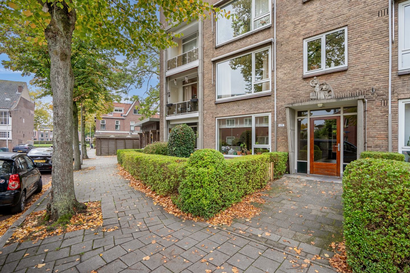 Foto 5 van Willem van Aelststraat 7-II