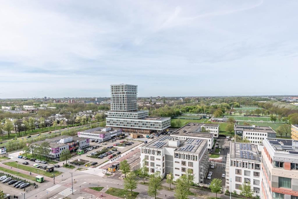 Photo 12 of Radarweg 372