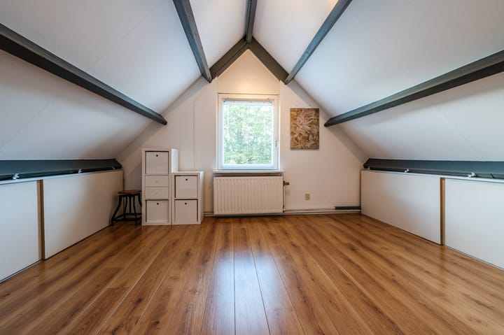 Foto 4 van Vondellaan 57