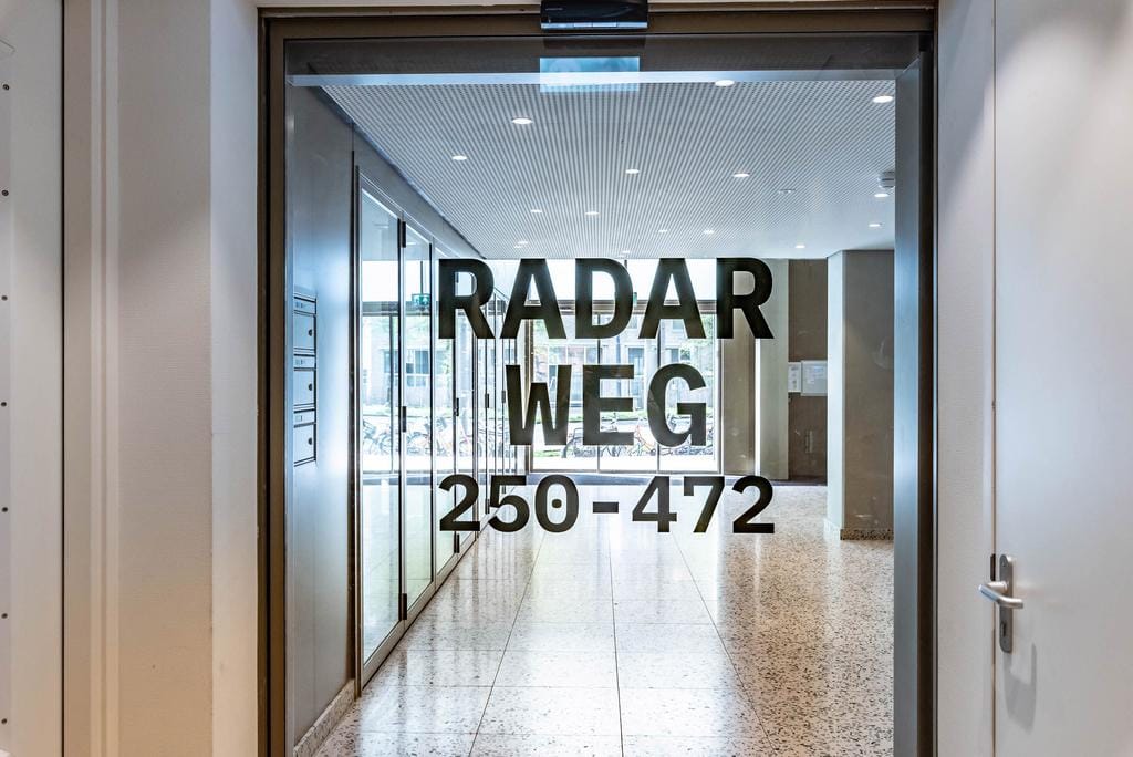 Photo 50 of Radarweg 372
