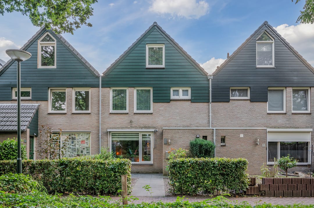 Photo 1 of Vondellaan 57