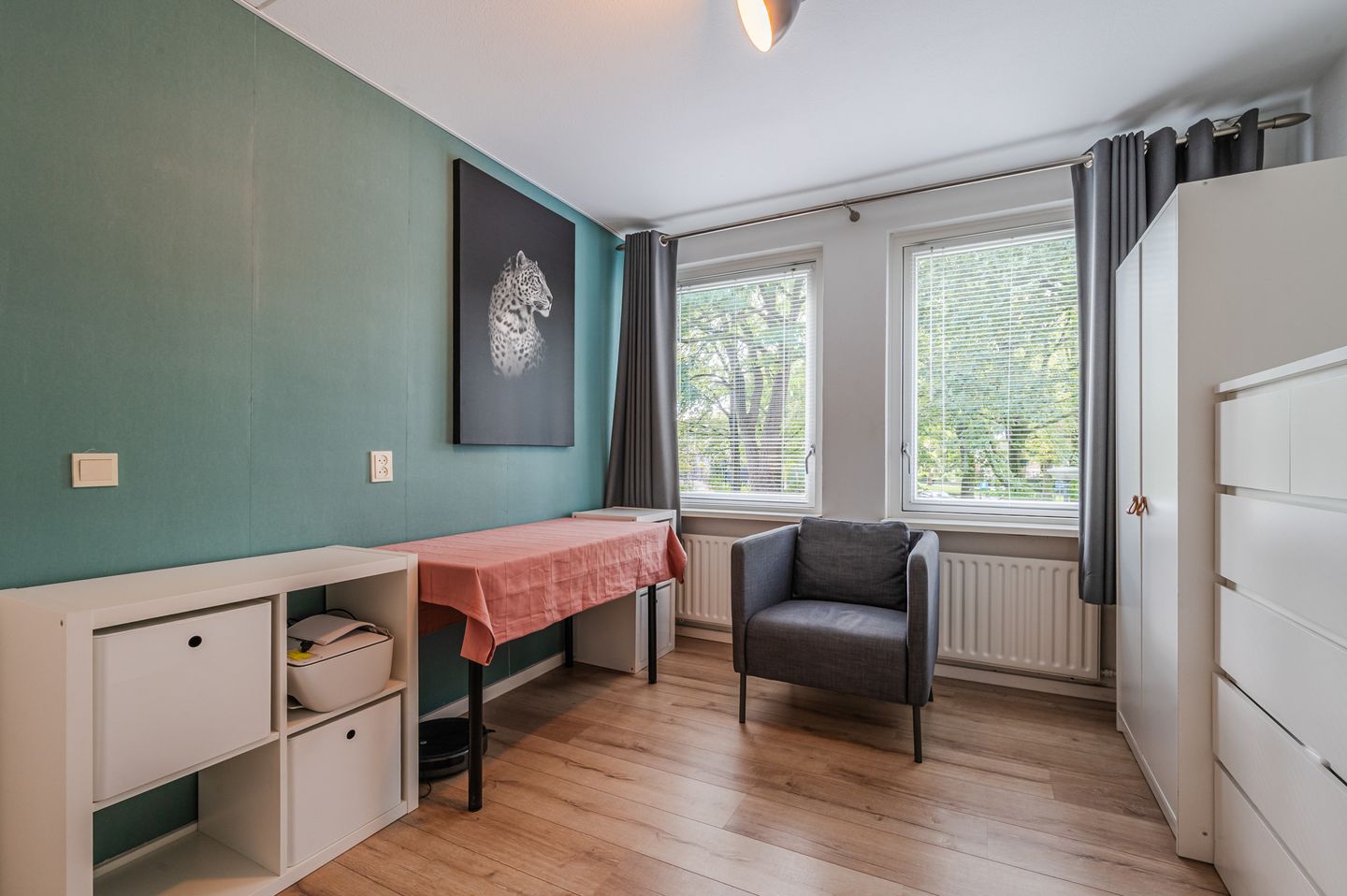 Photo 25 of Vondellaan 57
