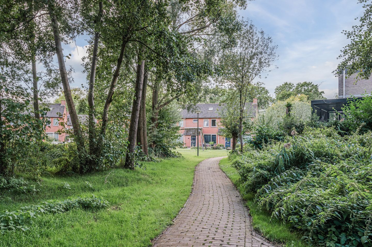 Photo 50 of Vondellaan 57
