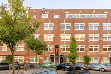 Biesboschstraat thumbnail