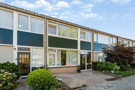 Aldenhaagstraat thumbnail