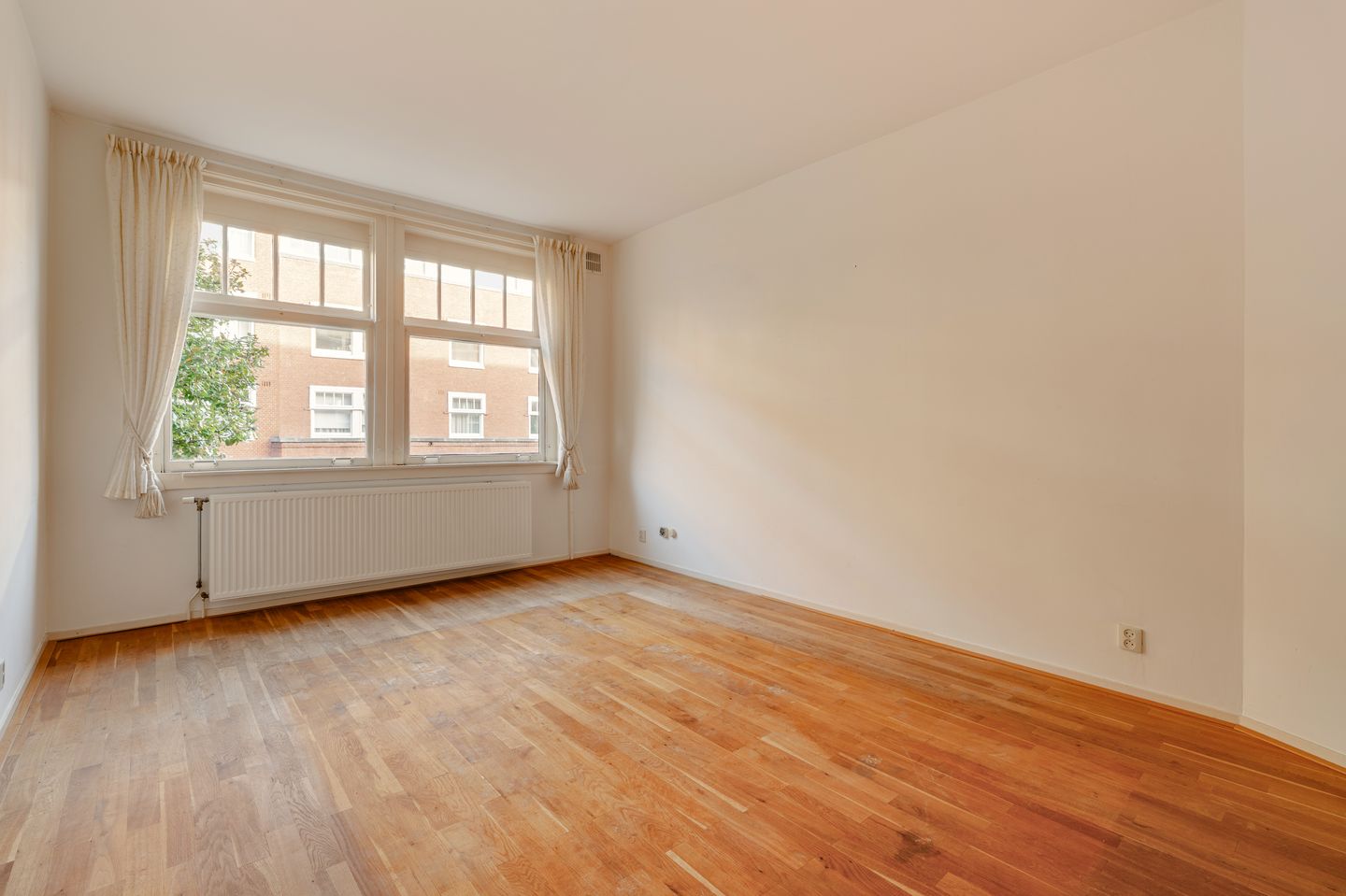 Foto 5 van Biesboschstraat 7-1