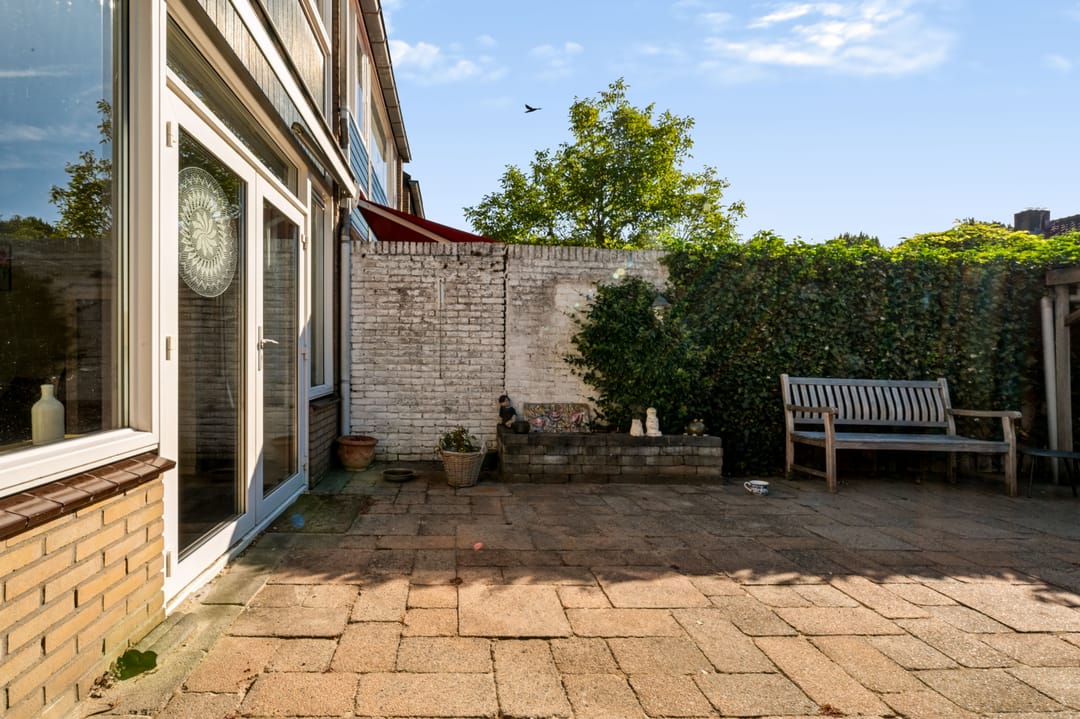 Foto 43 van Aldenhaagstraat 10