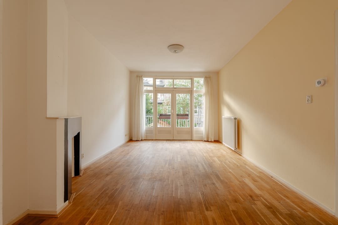 Foto 8 van Biesboschstraat 7-1