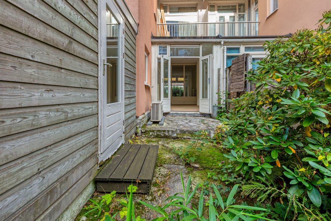 Photo 31 of Eerste Keucheniusstraat 35-H