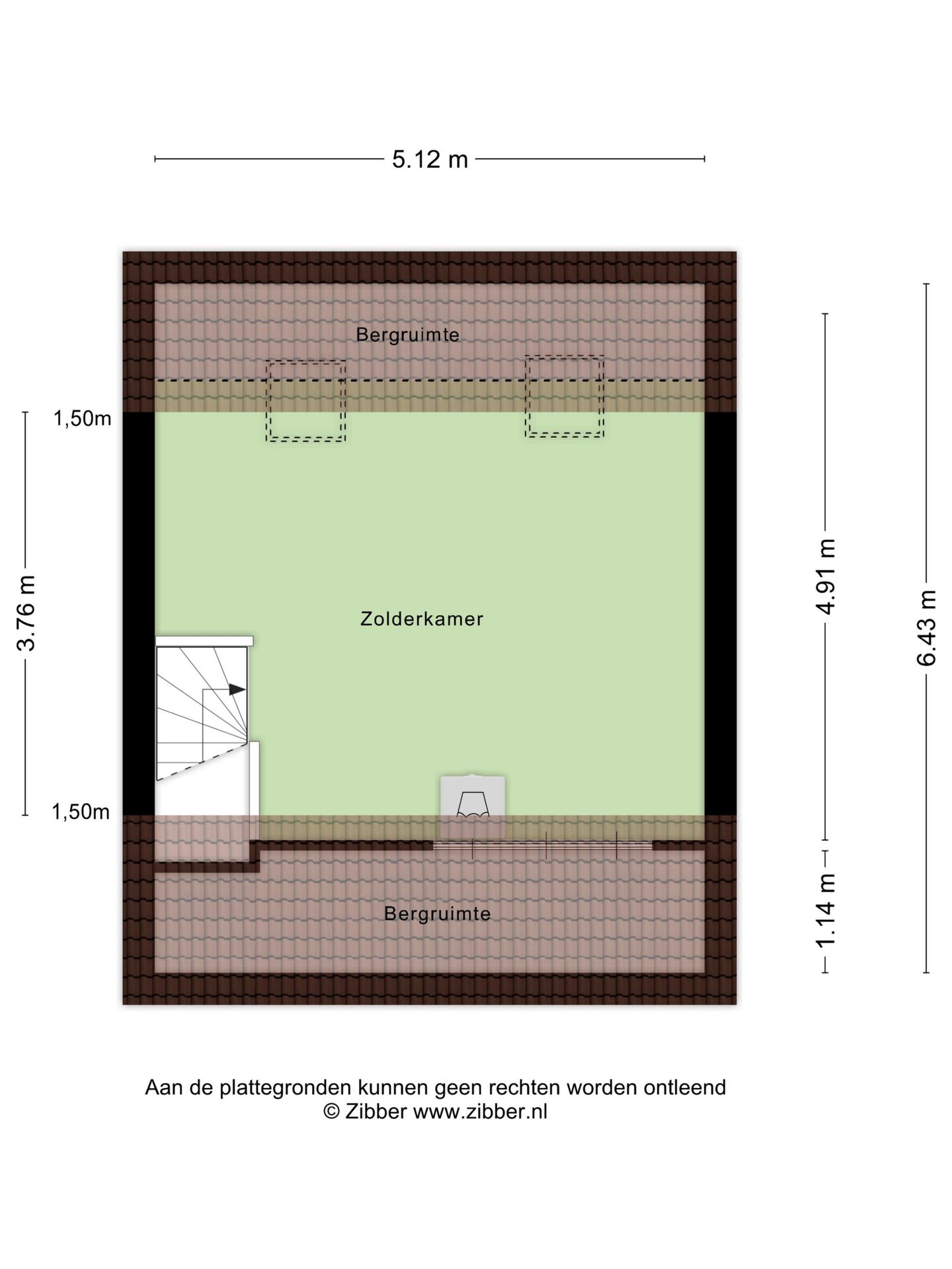 Foto 40 van Glanzerhof 60