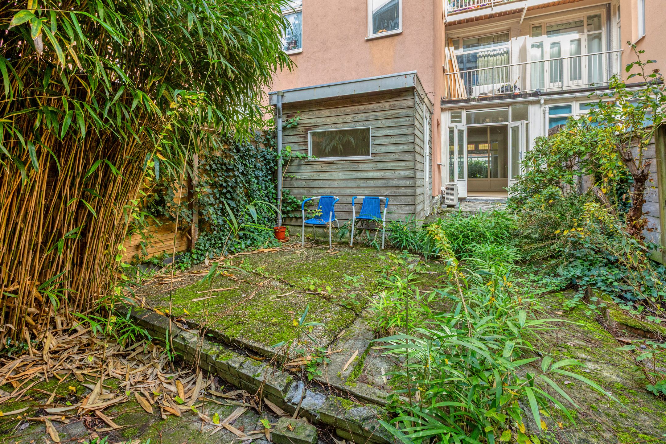 Photo 30 of Eerste Keucheniusstraat 35-H