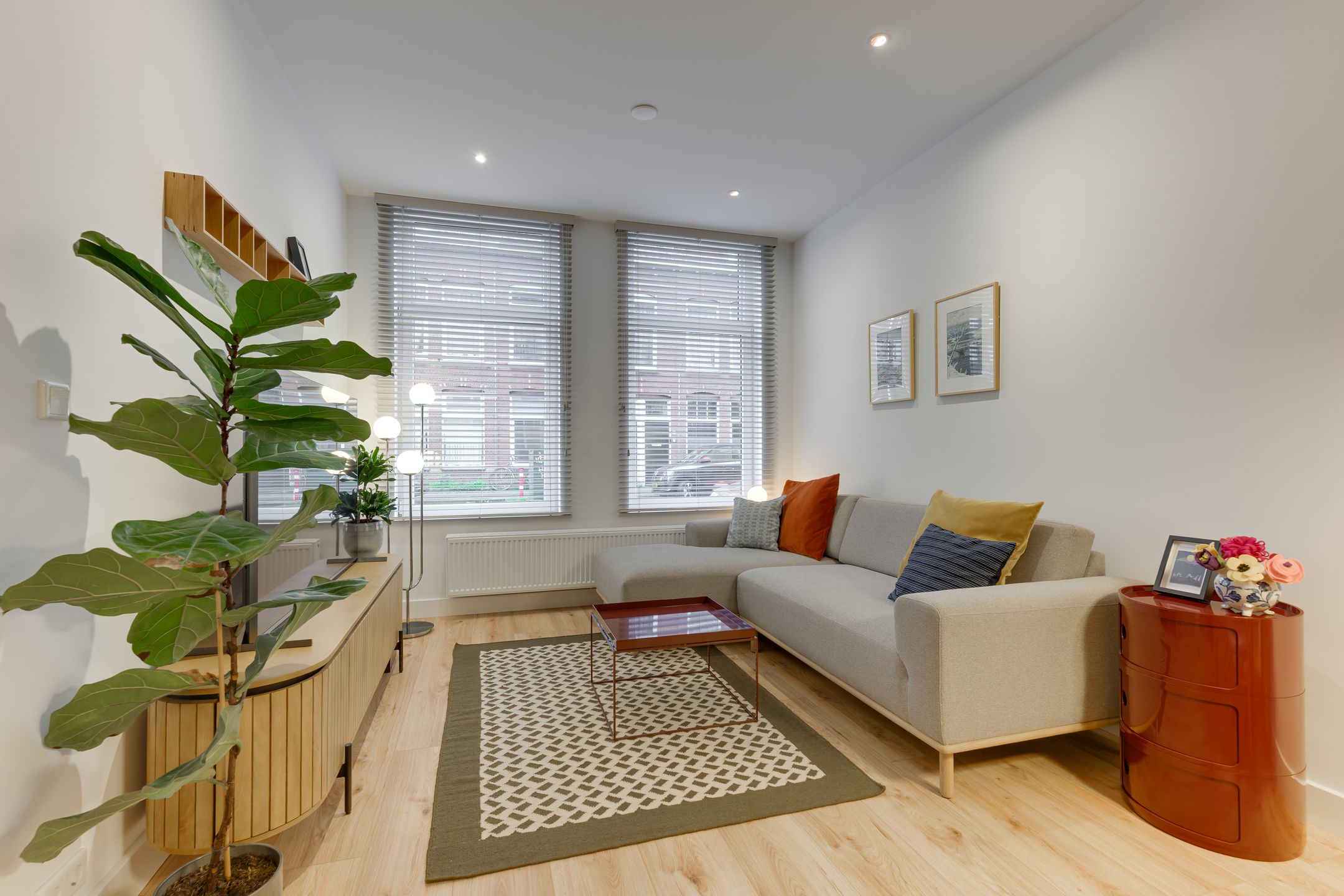 Fahrenheitstraat 197 