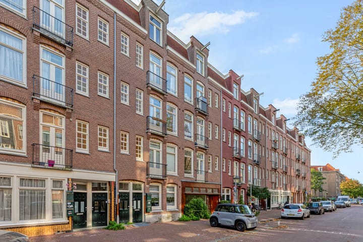 Foto 3 van Eerste Keucheniusstraat 35-H