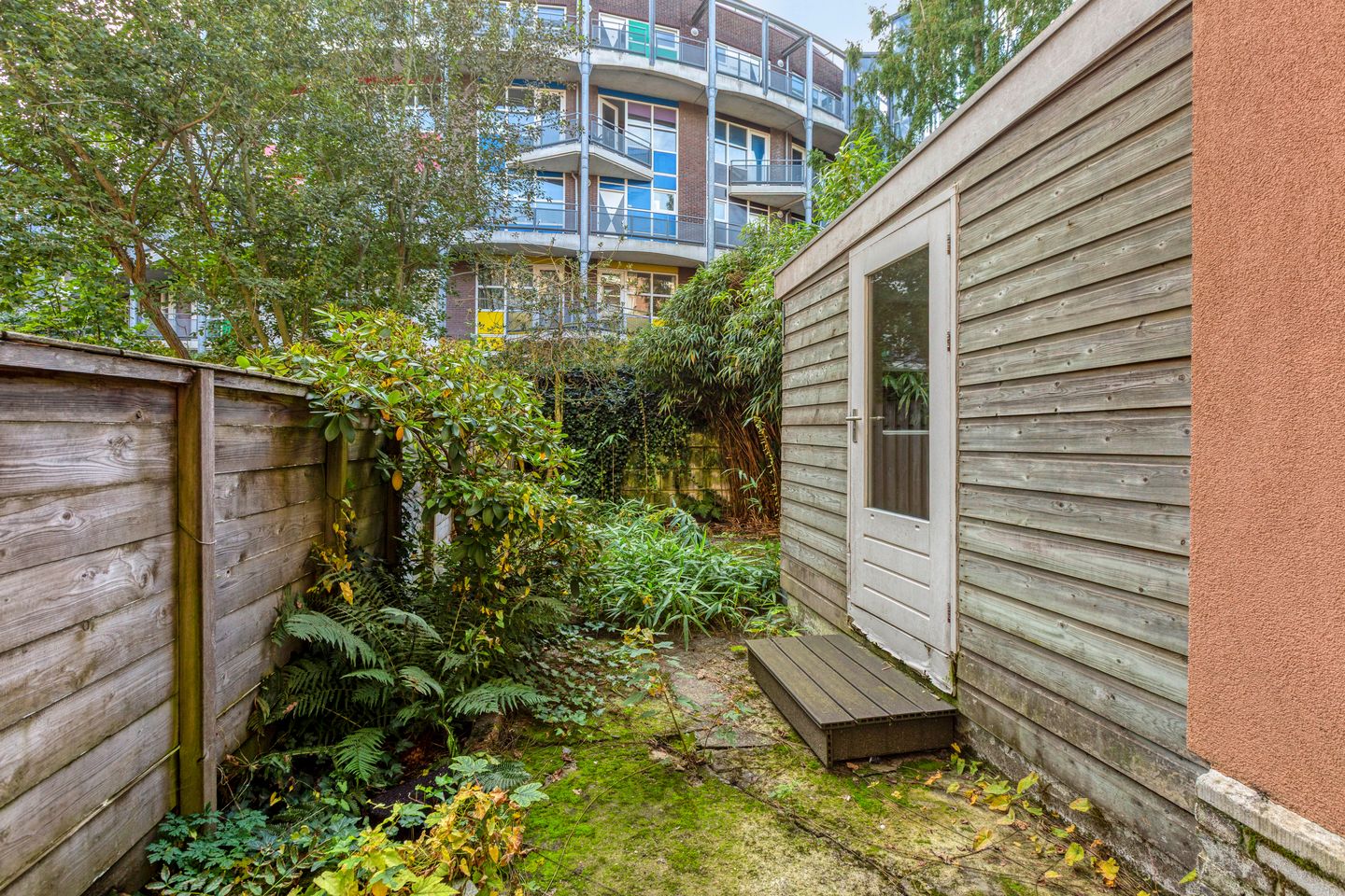 Photo 29 of Eerste Keucheniusstraat 35-H
