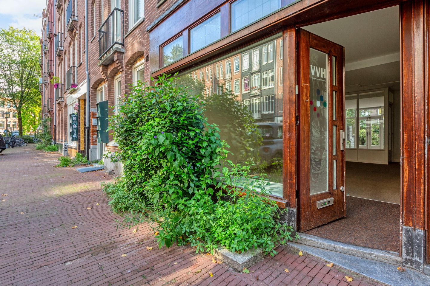 Photo 5 of Eerste Keucheniusstraat 35-H