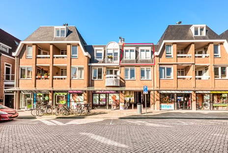 Raadhuisstraat thumbnail