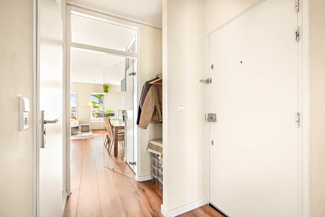 Photo 17 of Raadhuisstraat 57-D