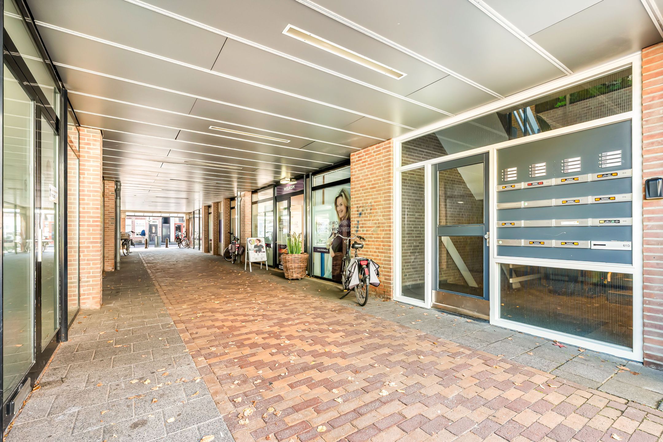 Photo 9 of Raadhuisstraat 57-D