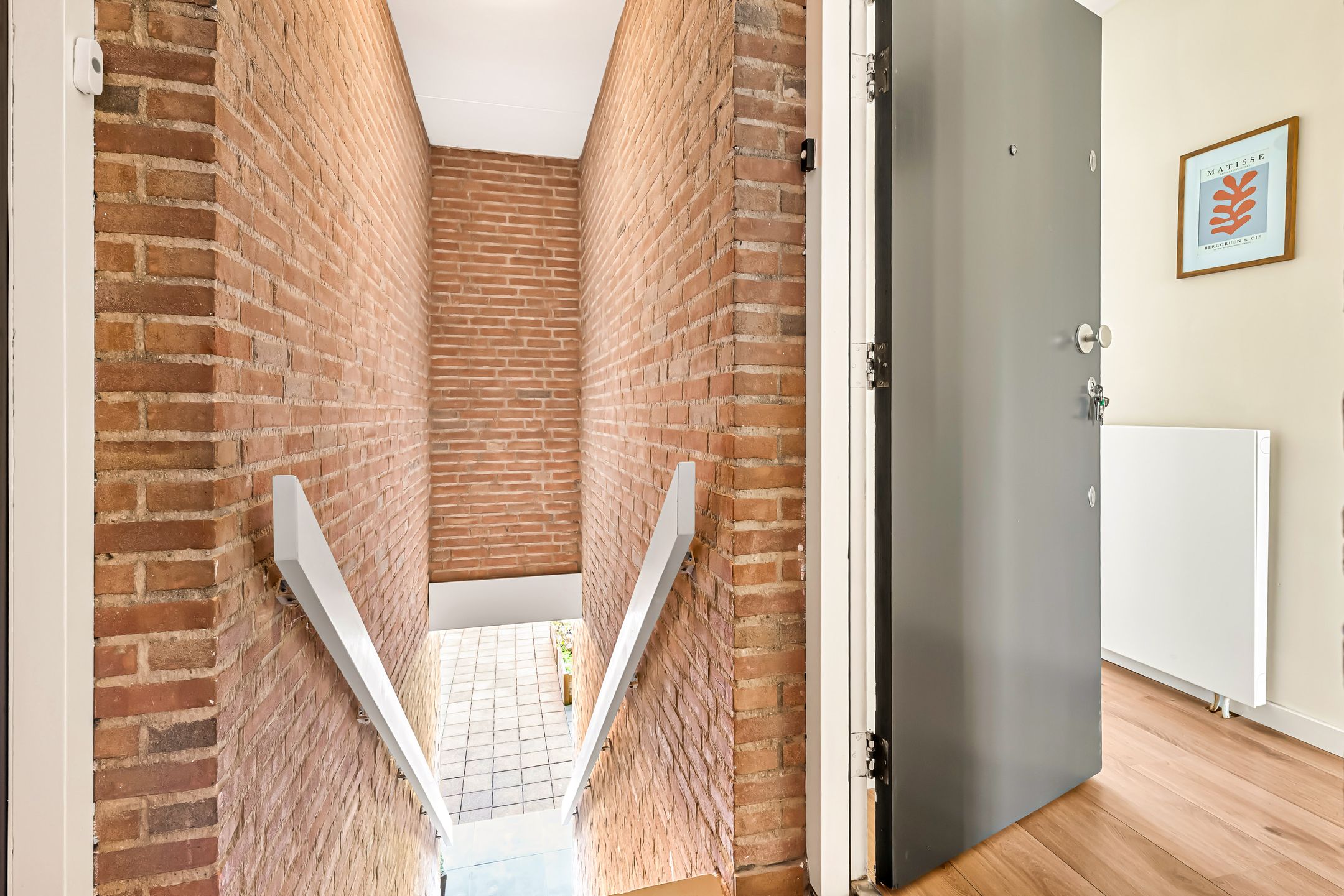 Photo 15 of Raadhuisstraat 57-D