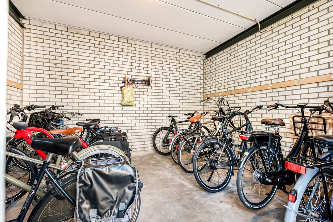 Photo 47 of Raadhuisstraat 57-D