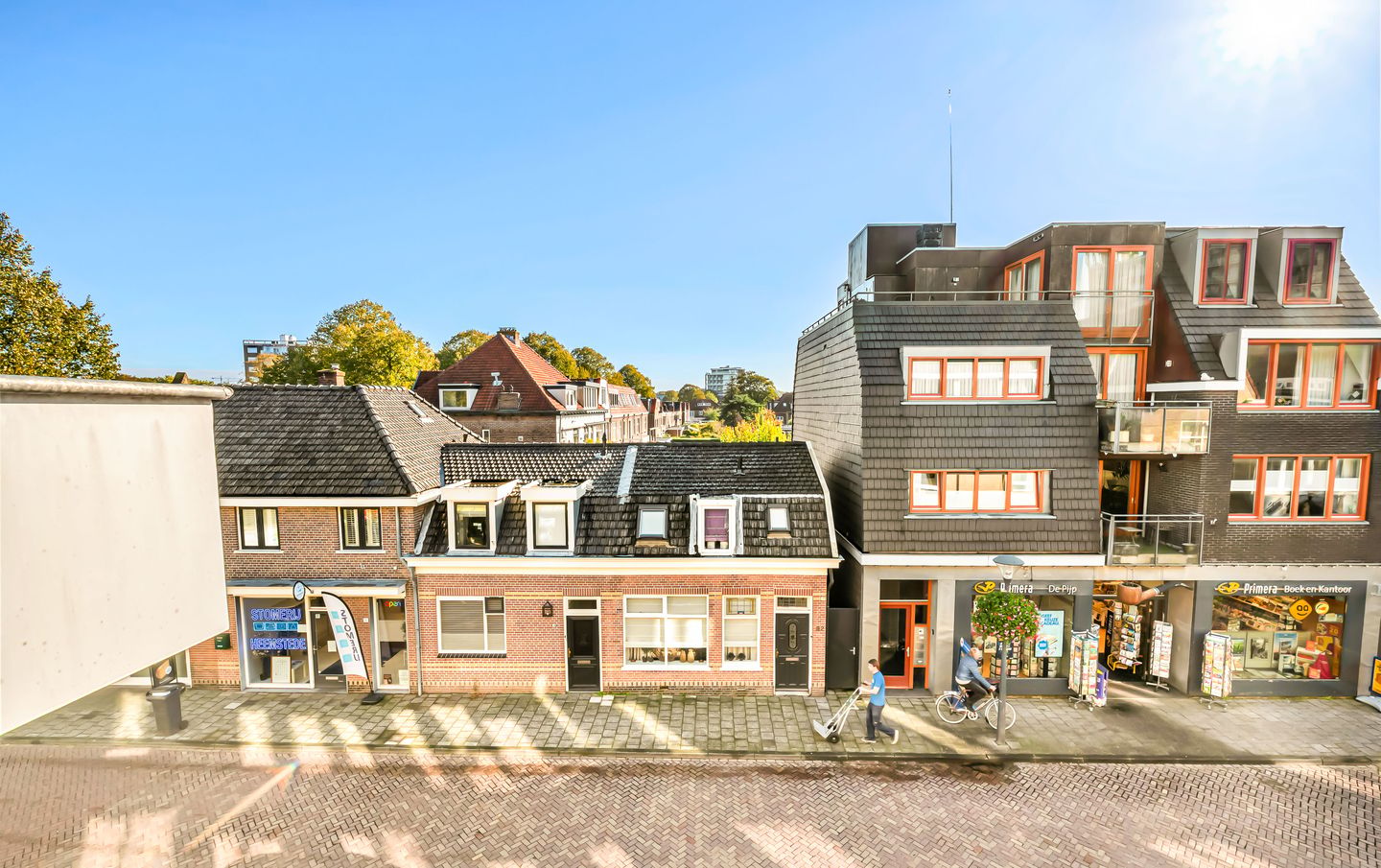 Photo 29 of Raadhuisstraat 57-D