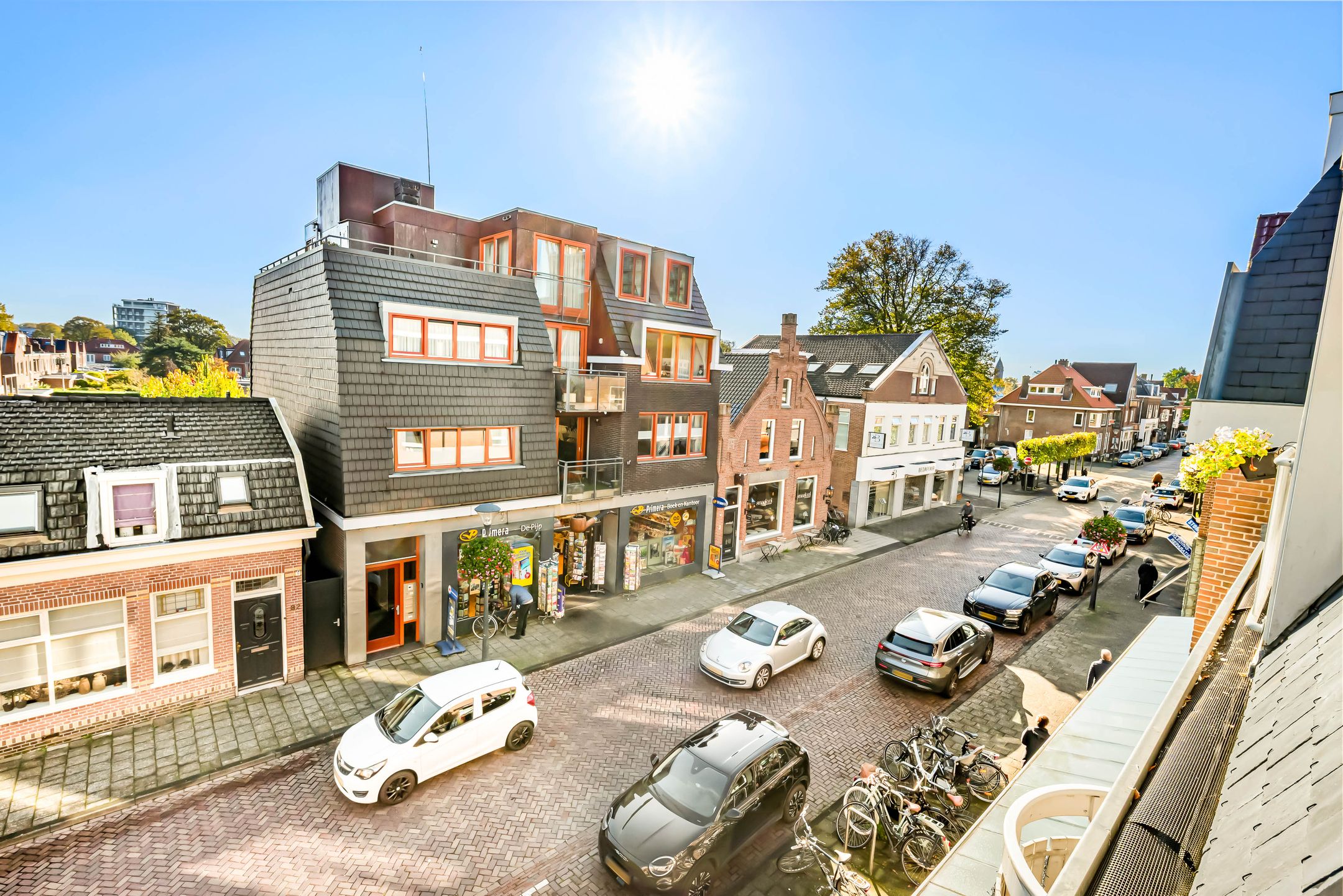 Photo 30 of Raadhuisstraat 57-D