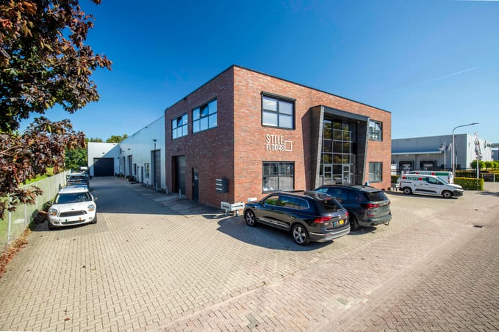Sisalstraat 81-1