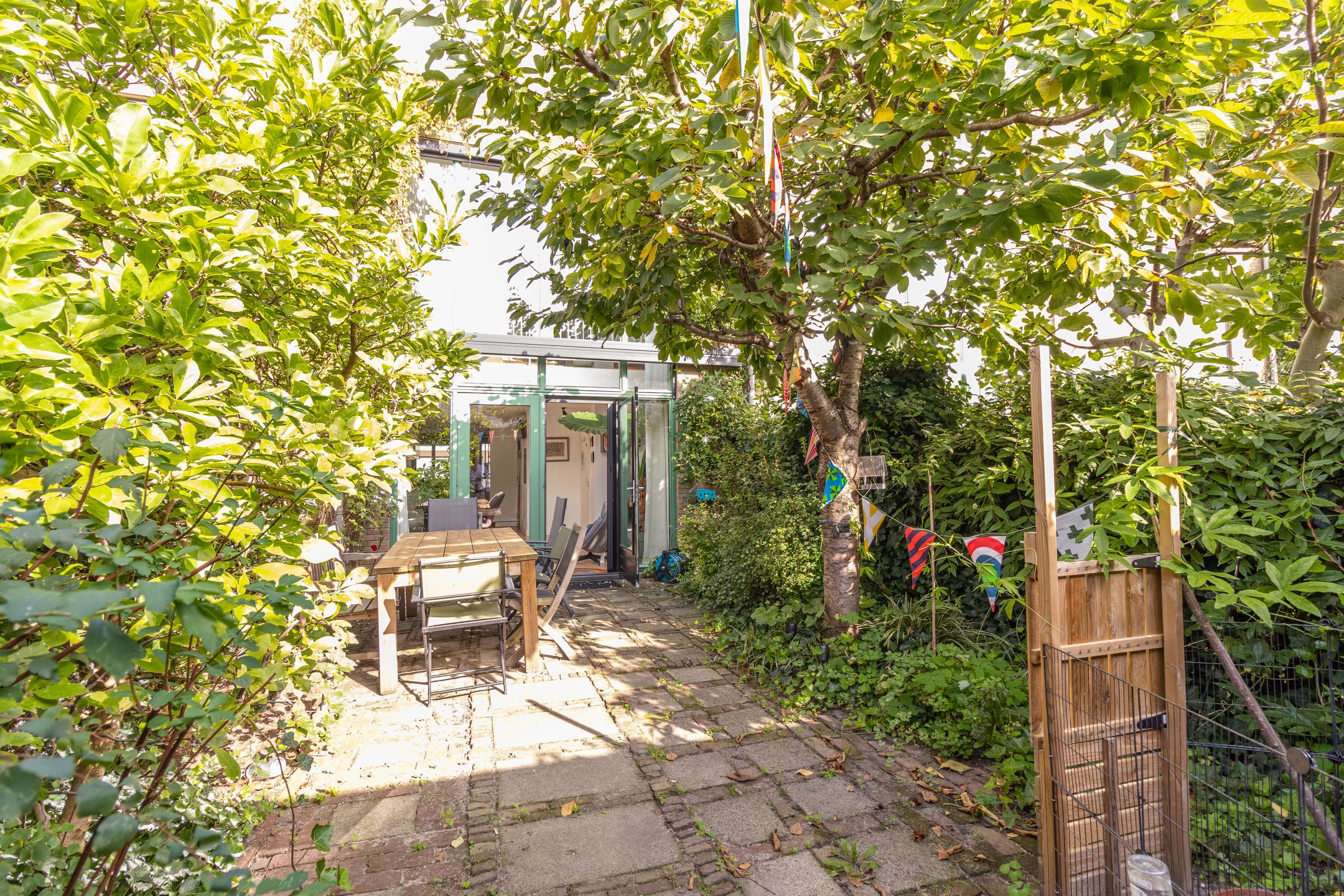 Foto 6 van Zwanebloemlaan 312