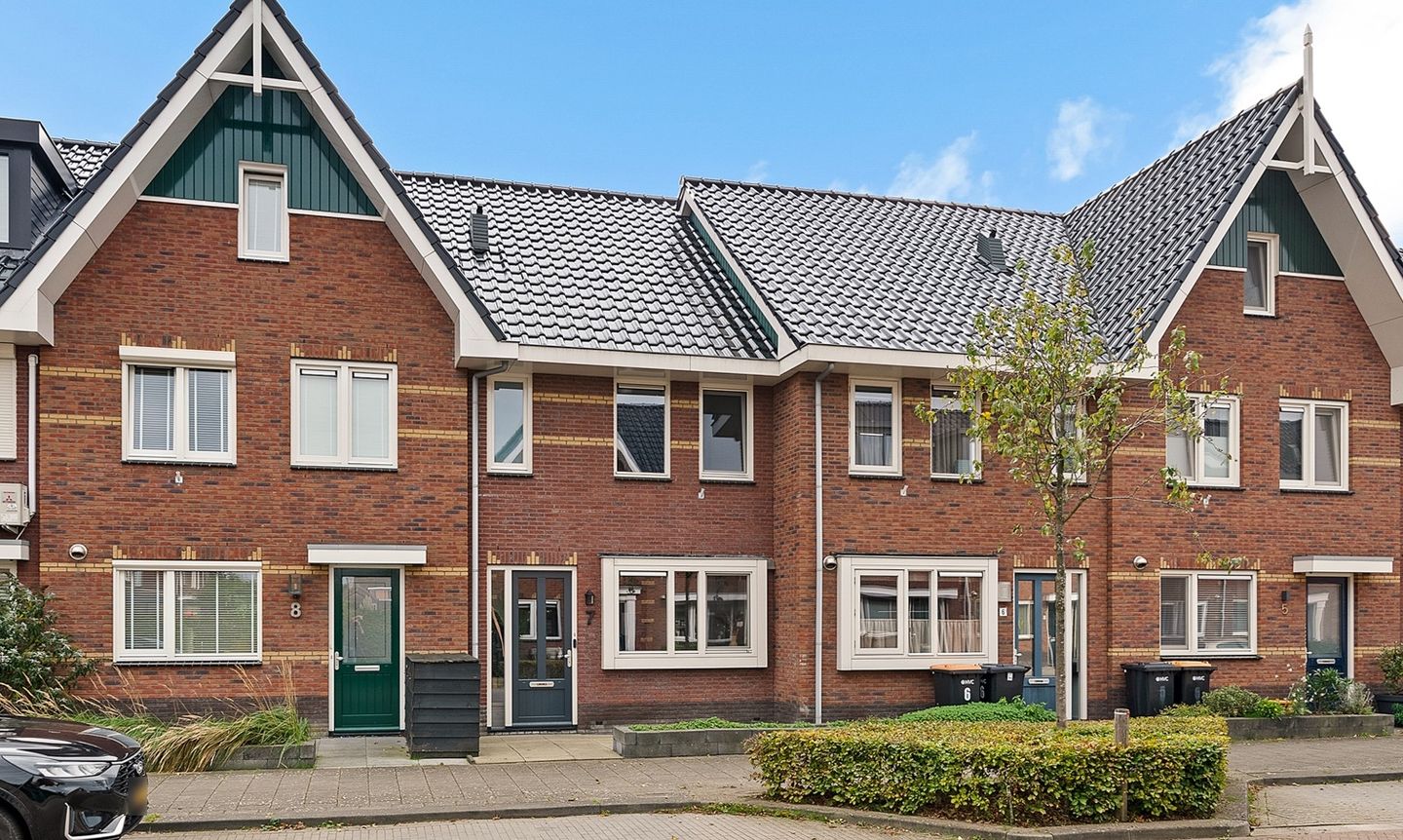 Photo 1 of Lage Hoek 7