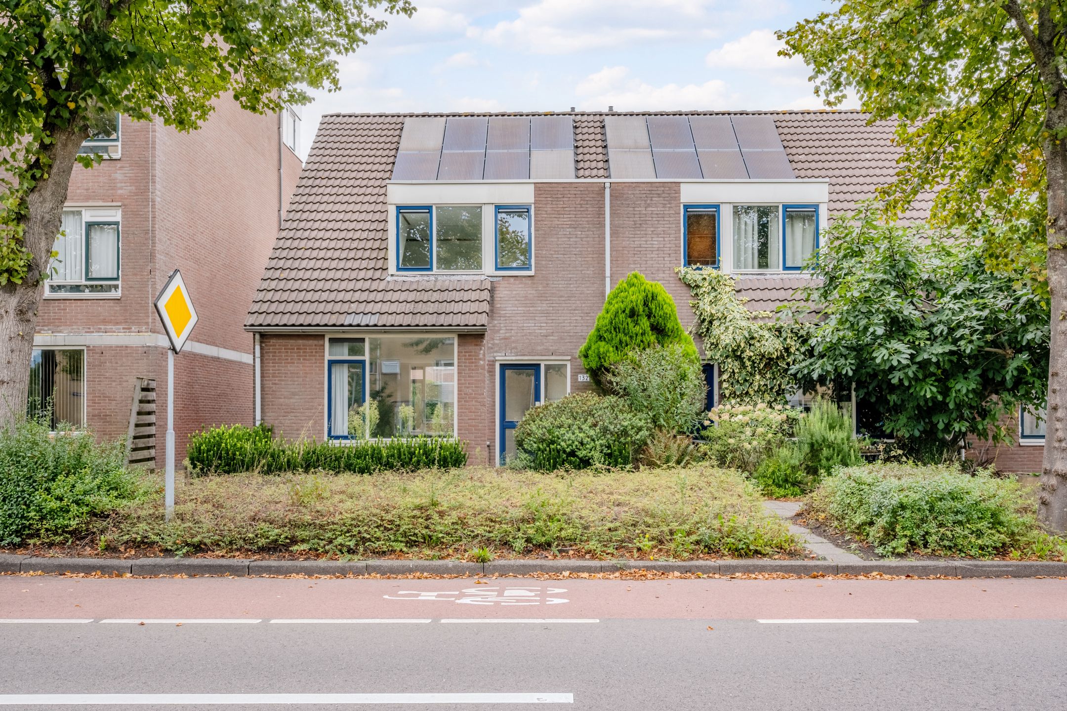 Laan van Parijs 132 