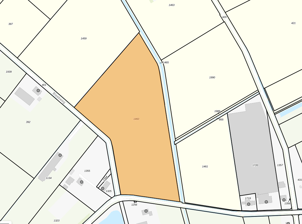 Bekijk foto 5 van Bleekweg