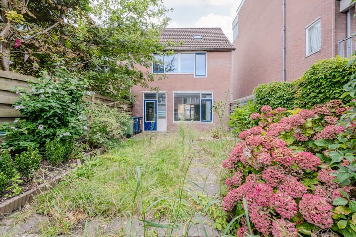 Photo 2 of Laan van Parijs 132