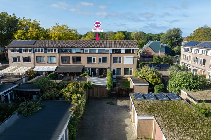 Foto 4 van Salamanderveen 107