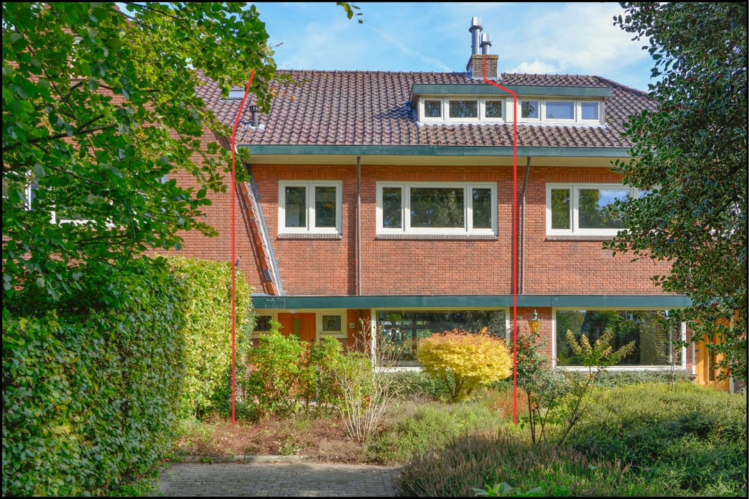 Foto 1 van Stadhouderslaan 146