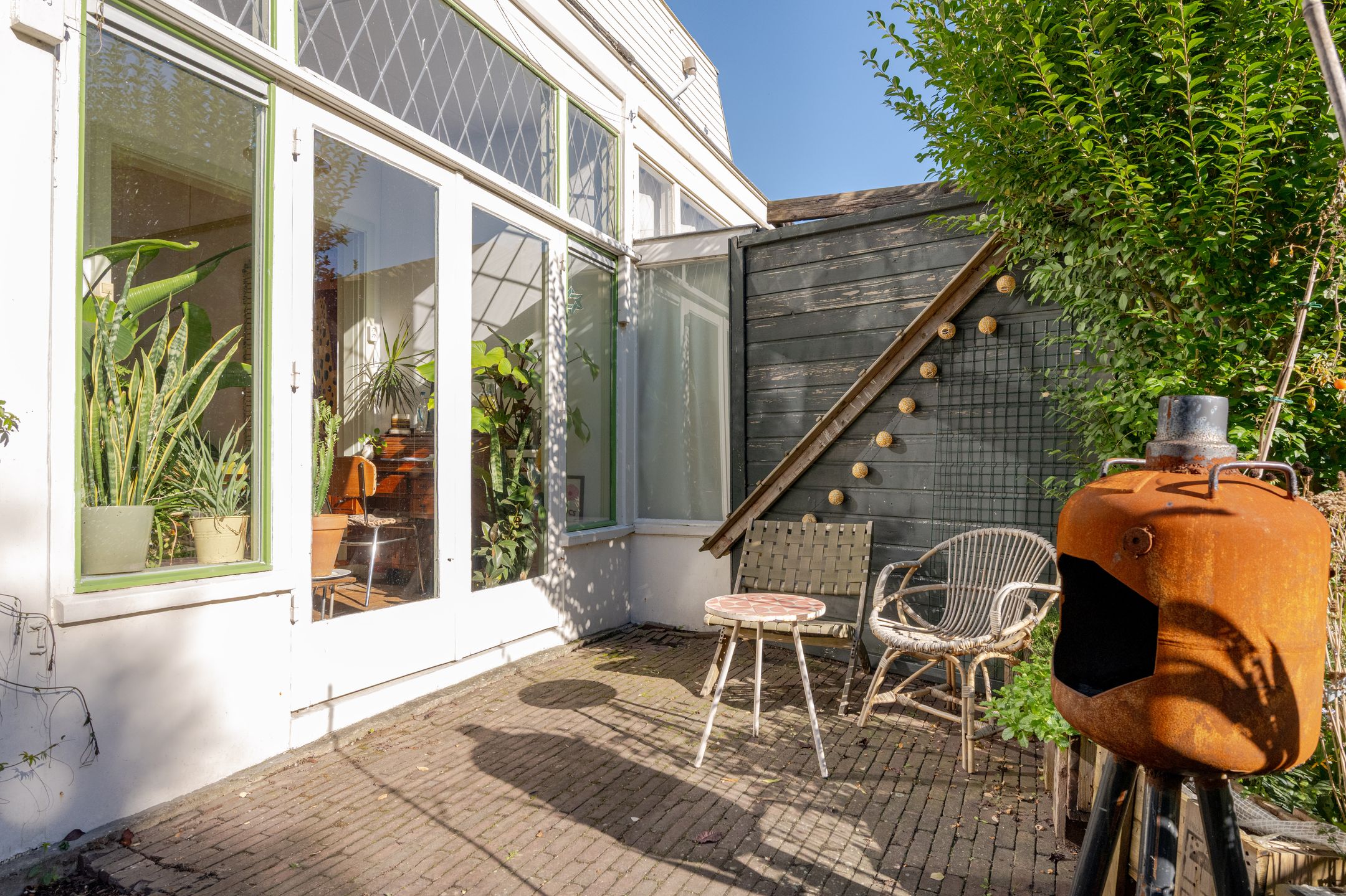 Foto 24 van Boergoensevliet 70