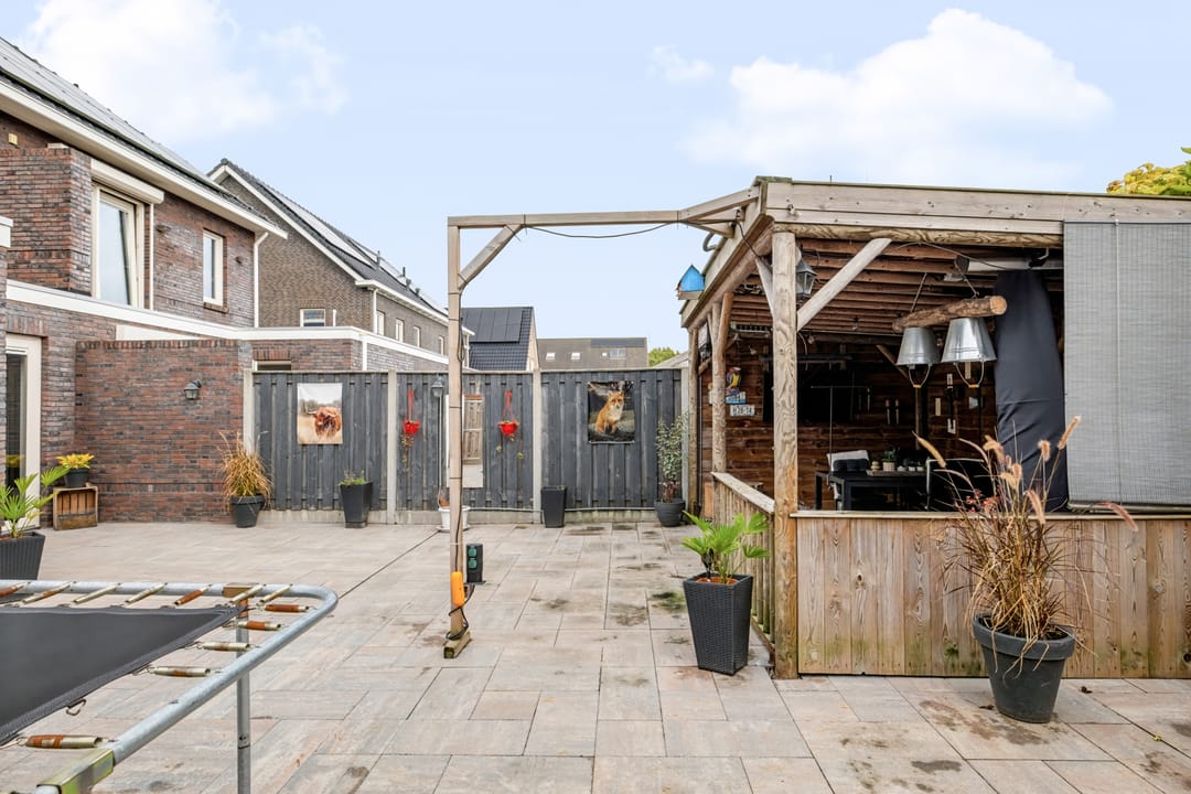 Photo 37 of Het Hoosvat 42