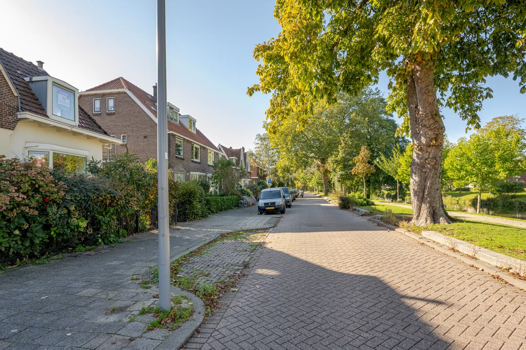 Foto 47 van Boergoensevliet 70