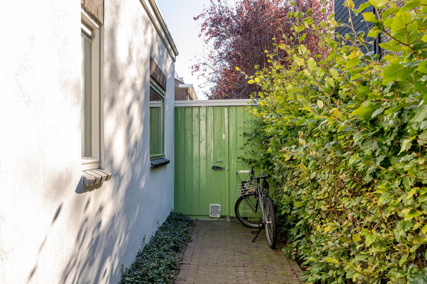 Foto 44 van Boergoensevliet 70