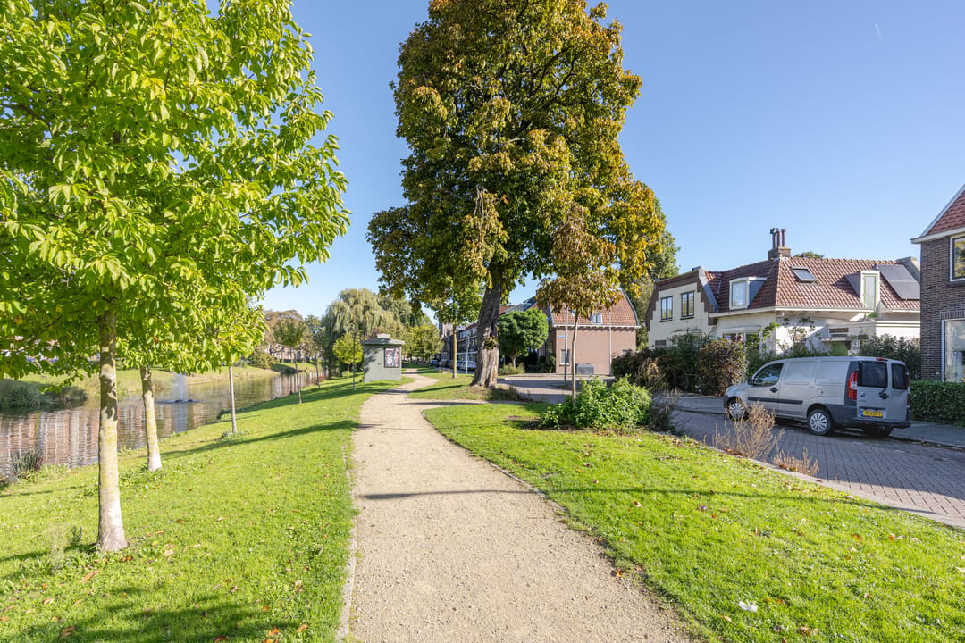 Foto 46 van Boergoensevliet 70
