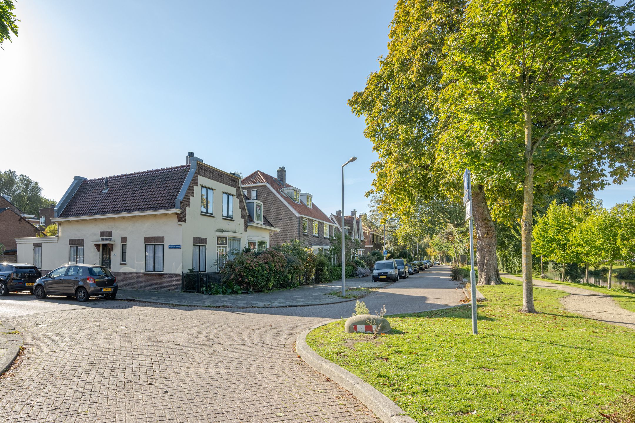 Foto 45 van Boergoensevliet 70