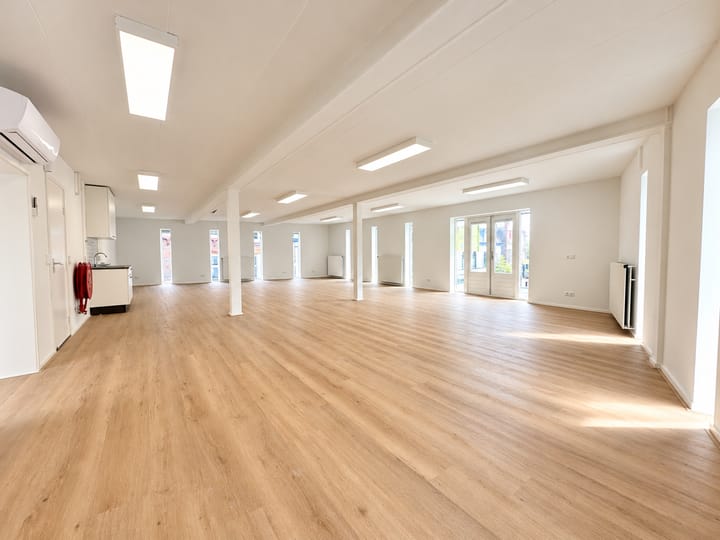 Brinklaan 66, Bussum