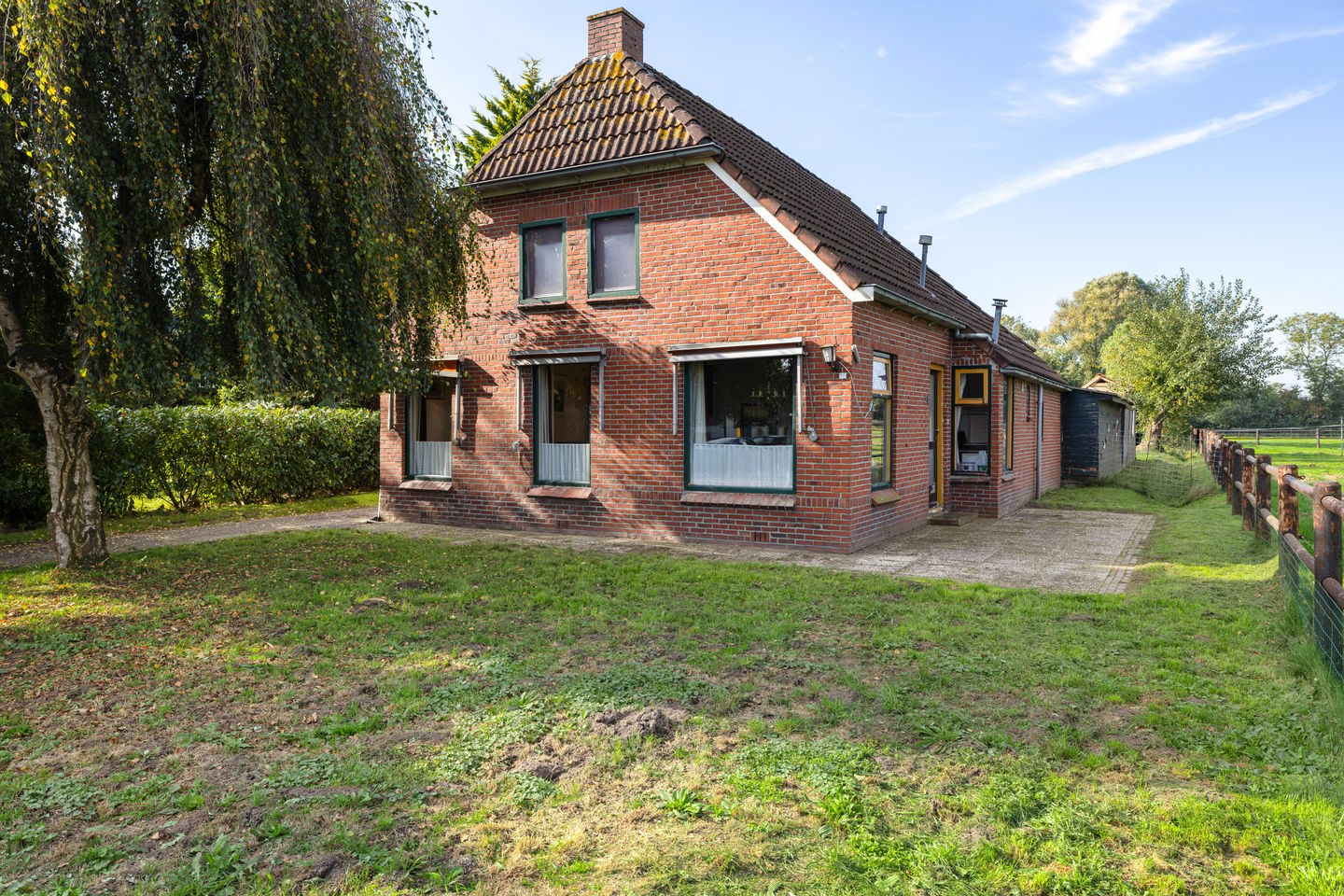 Foto 4 van AE-weg 28