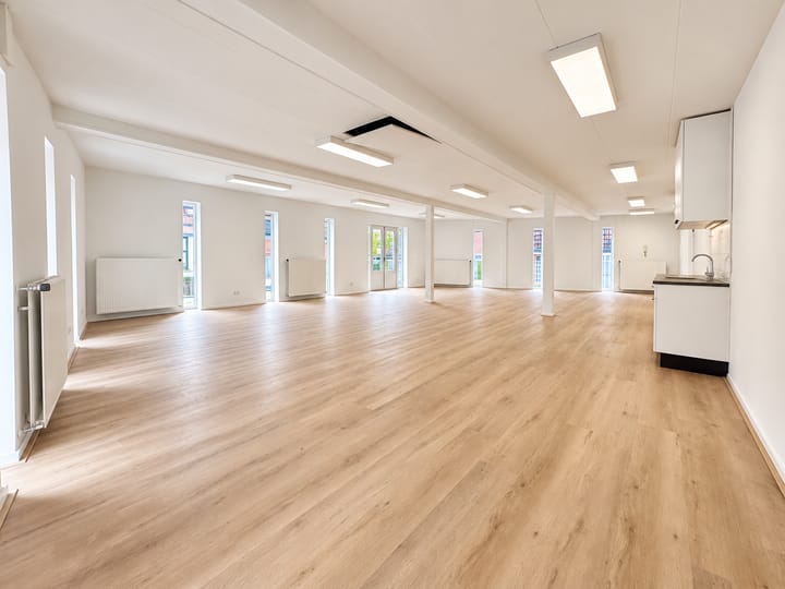 Brinklaan 66, Bussum